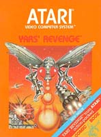 Yar s Revenge
